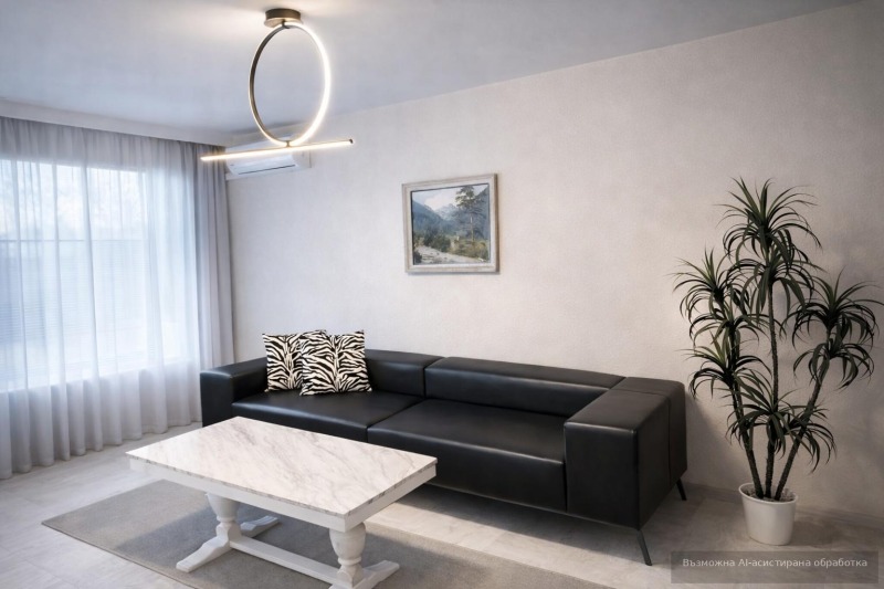 Дава под наем 2-СТАЕН, гр. Пловдив, Младежки Хълм