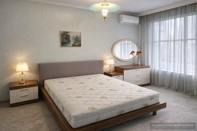 Дава под наем 2-СТАЕН, гр. Пловдив, Младежки Хълм, снимка 3 - Апартаменти - 53592186