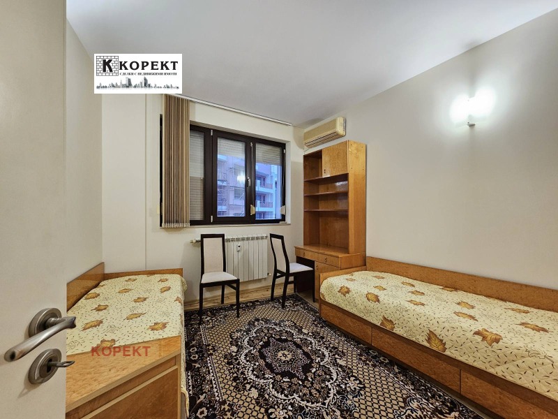 For Rent  2 bedroom Pleven , Idealen tsentar , 120 sq.m | 29980804 - image [13]