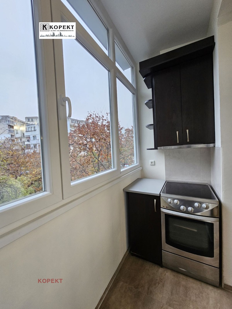 For Rent  2 bedroom Pleven , Idealen tsentar , 120 sq.m | 29980804 - image [8]