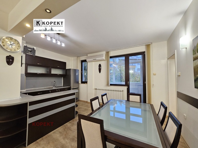 For Rent  2 bedroom Pleven , Idealen tsentar , 120 sq.m | 29980804 - image [5]