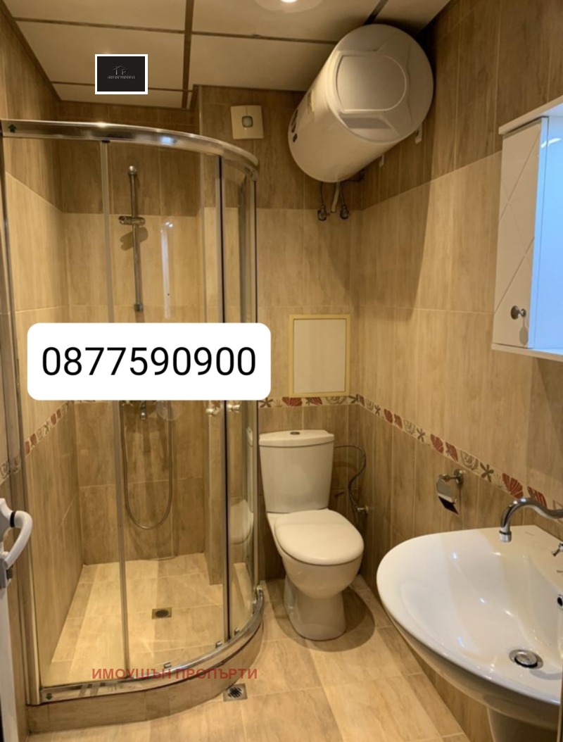 Дава под наем  3-стаен град София , Борово , 90 кв.м | 70729070 - изображение [6]