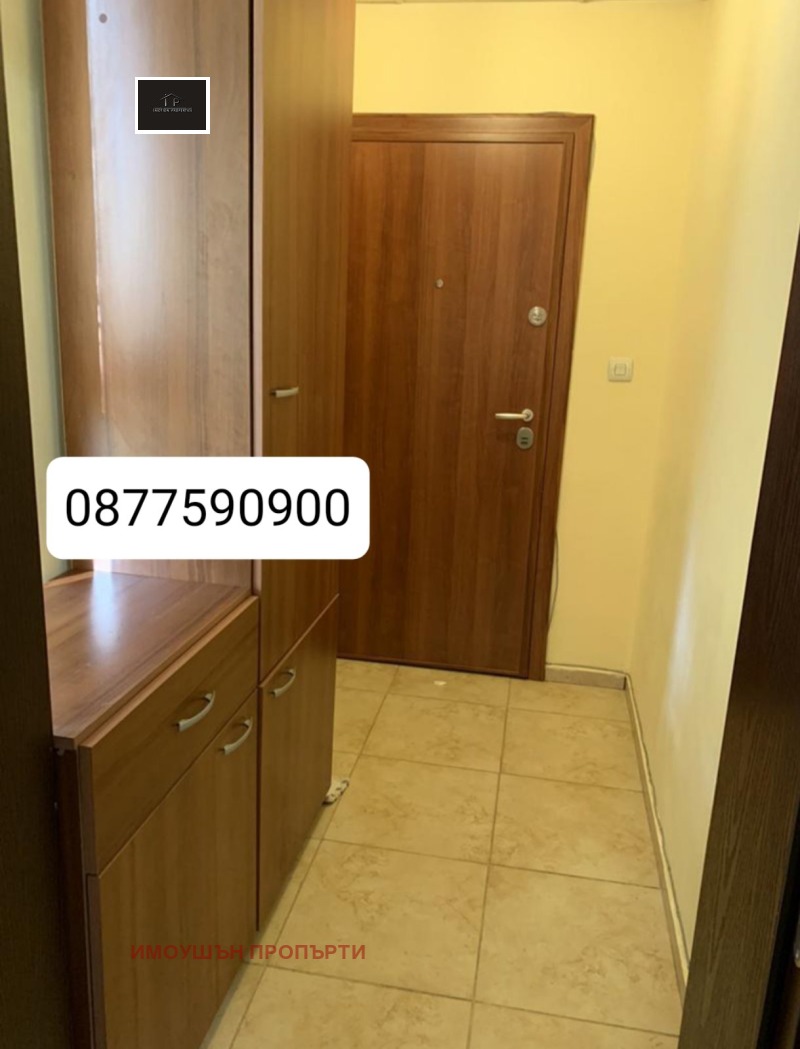 Дава под наем  3-стаен град София , Борово , 90 кв.м | 70729070 - изображение [7]