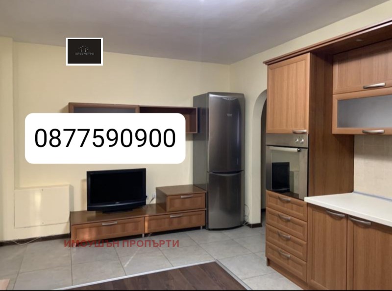 Дава под наем  3-стаен град София , Борово , 90 кв.м | 70729070 - изображение [2]