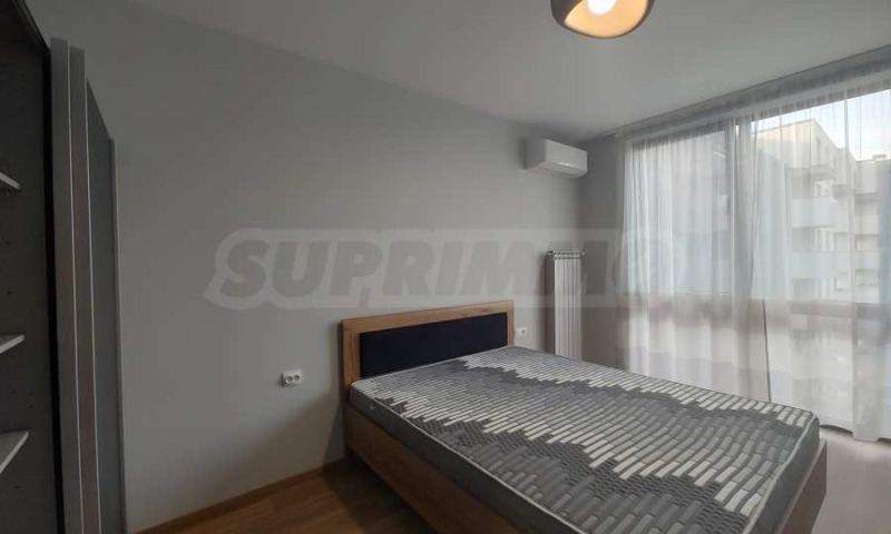 Дава под наем 2-СТАЕН, гр. София, Изгрев, снимка 2 - Апартаменти - 52842486