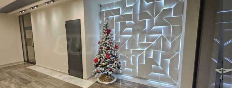 Дава под наем 3-СТАЕН, гр. София, Изгрев, снимка 12 - Апартаменти - 52754122