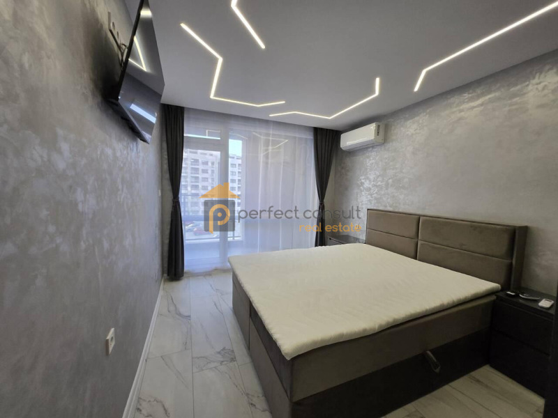 Дава под наем 3-СТАЕН, гр. Пловдив, Съдийски, снимка 6 - Апартаменти - 53523880