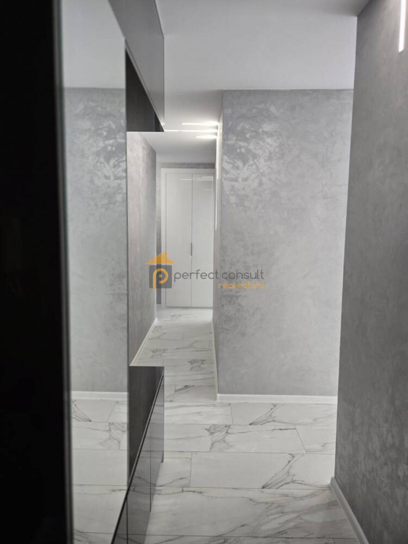 Дава под наем 3-СТАЕН, гр. Пловдив, Съдийски, снимка 10 - Апартаменти - 53523880