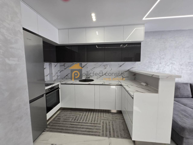 Дава под наем 3-СТАЕН, гр. Пловдив, Съдийски, снимка 3 - Апартаменти - 53523880