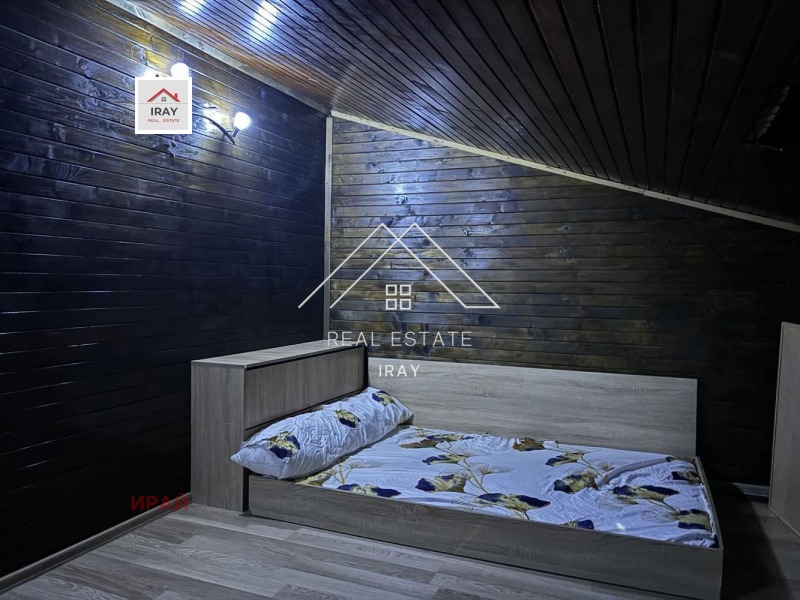 Дава под наем МНОГОСТАЕН, гр. Стара Загора, Център, снимка 15 - Апартаменти - 52522408