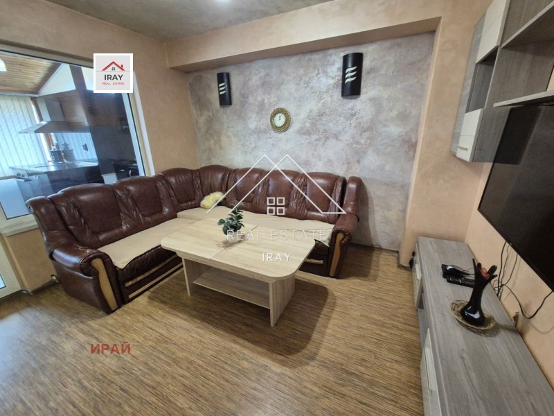 Дава под наем МНОГОСТАЕН, гр. Стара Загора, Център, снимка 3 - Апартаменти - 52522408