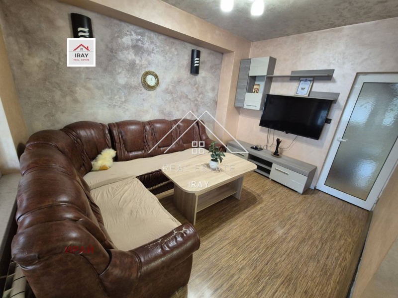 Дава под наем МНОГОСТАЕН, гр. Стара Загора, Център, снимка 6 - Апартаменти - 52522408