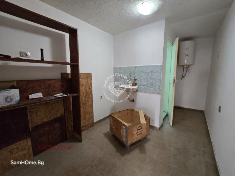 Дава под наем  Офис град Варна , Зимно кино Тракия , 28 кв.м | 72996582 - изображение [5]