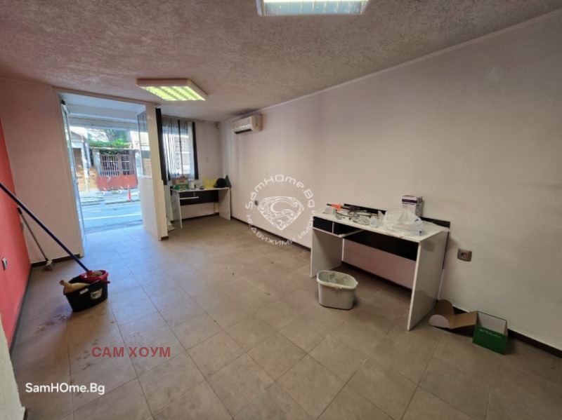 Дава под наем  Офис град Варна , Зимно кино Тракия , 28 кв.м | 72996582 - изображение [3]