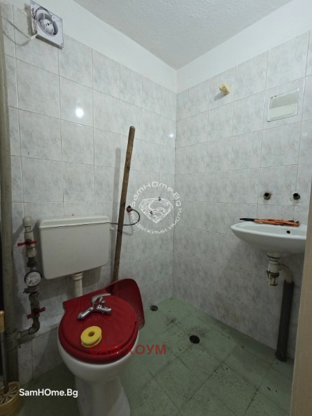 Дава под наем  Офис град Варна , Зимно кино Тракия , 28 кв.м | 72996582 - изображение [4]