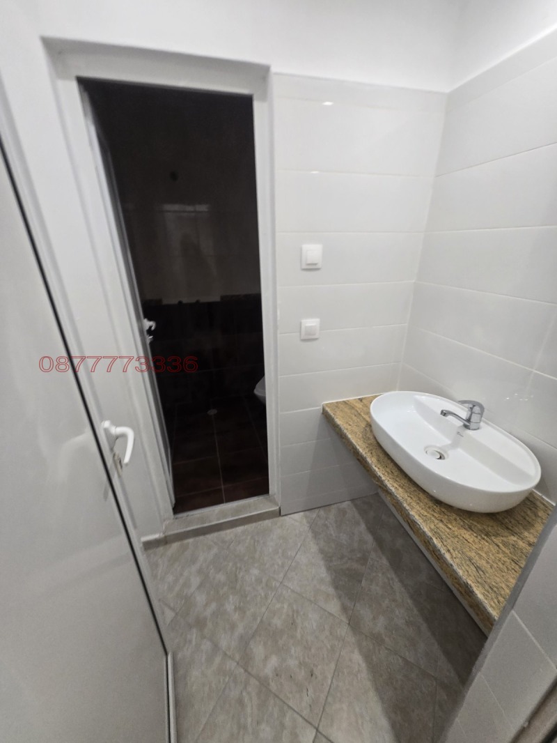 Дава под наем ОФИС, гр. Варна, Трошево, снимка 9 - Офиси - 53150619