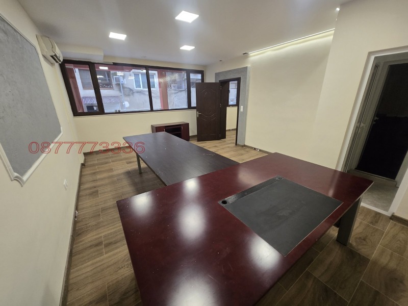 Дава под наем ОФИС, гр. Варна, Трошево, снимка 12 - Офиси - 53150619