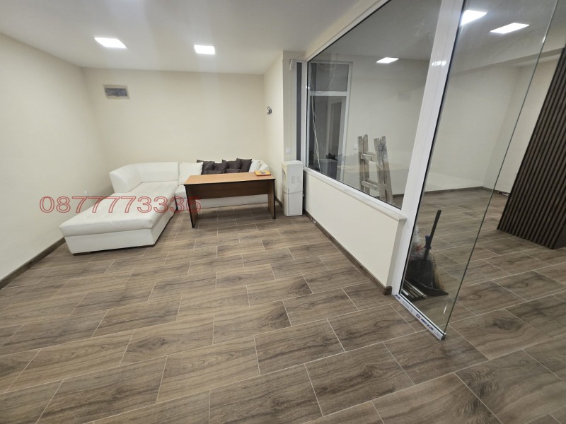 Дава под наем ОФИС, гр. Варна, Трошево, снимка 3 - Офиси - 53150619