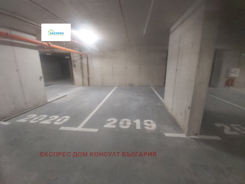 Kiralık  Garaj Sofia , Krasno selo , 16 metrekare | 38468003 - görüntü [2]