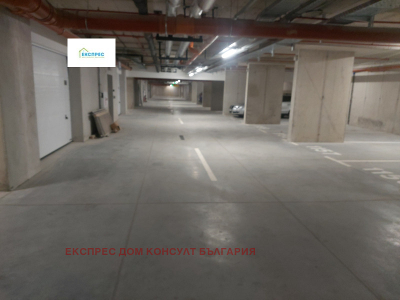 Kiralık  Garaj Sofia , Krasno selo , 16 metrekare | 38468003 - görüntü [4]