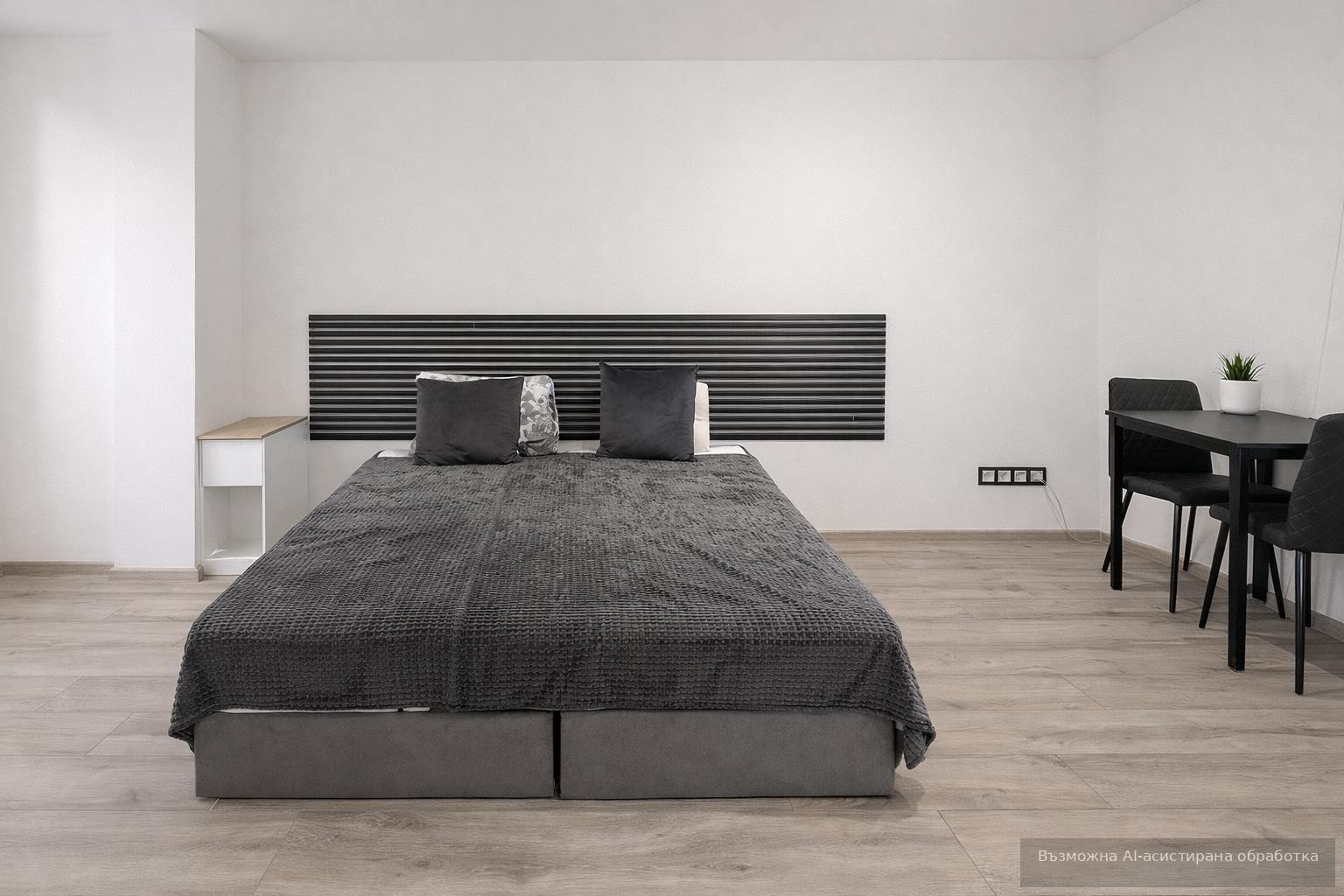 Дава под наем 1-СТАЕН, гр. София, Студентски град, снимка 2 - Апартаменти - 53983797