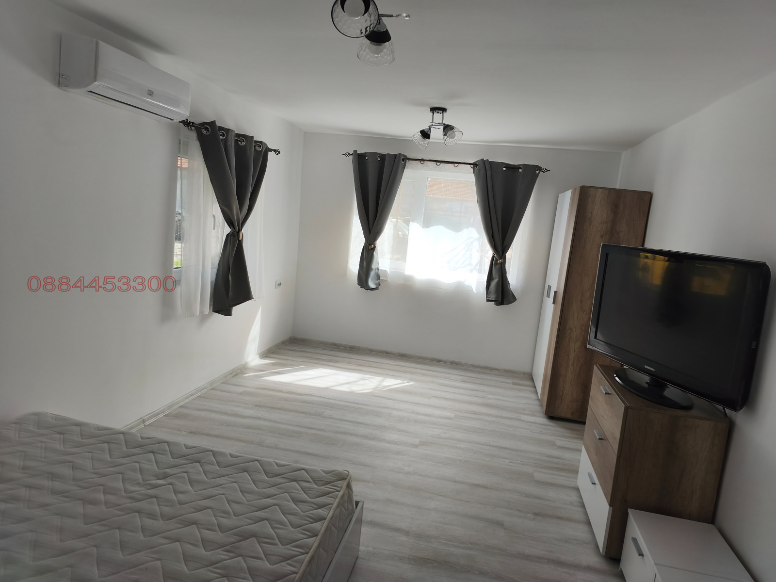 Дава под наем 2-СТАЕН, гр. Варна, Аспарухово