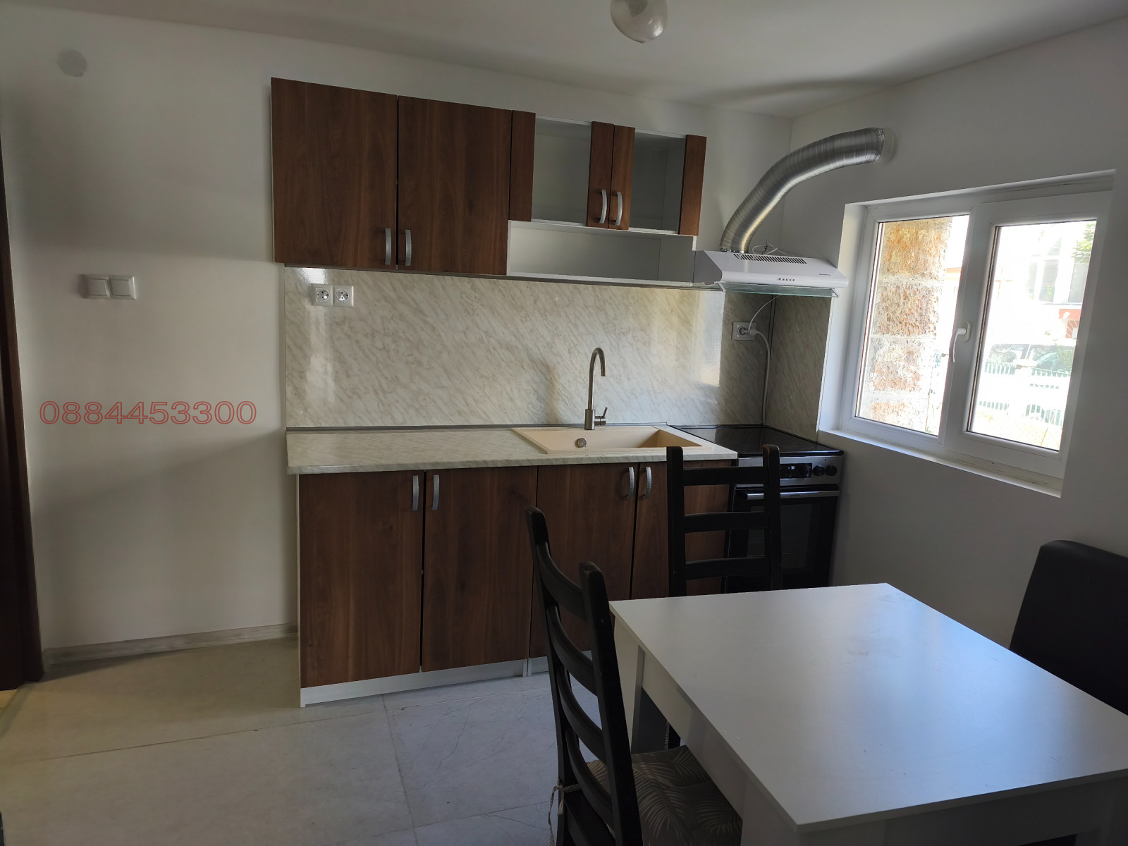 Дава под наем 2-СТАЕН, гр. Варна, Аспарухово, снимка 2 - Апартаменти - 53932398