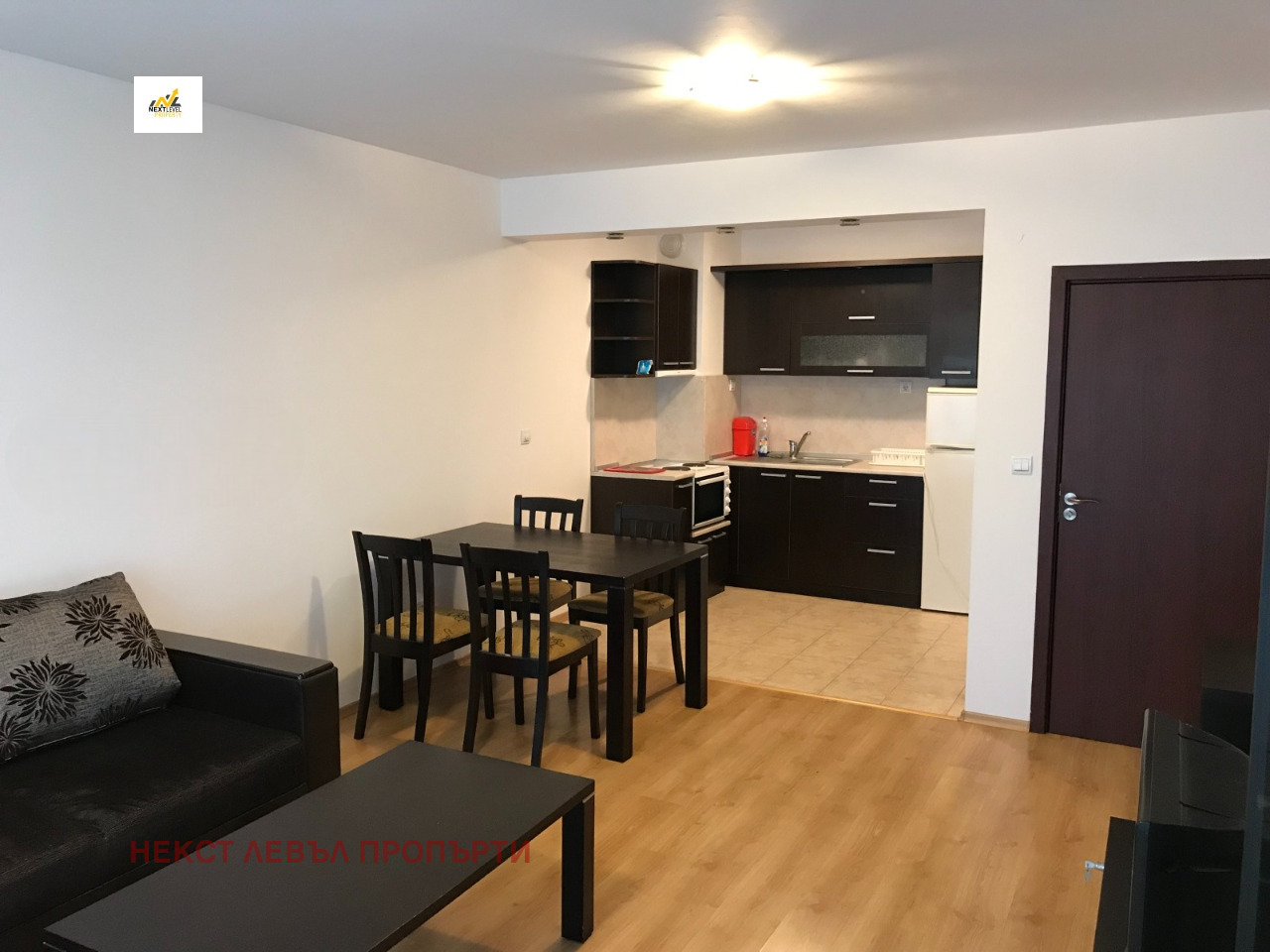 Дава под наем 2-СТАЕН, гр. София, Манастирски ливади, снимка 2 - Апартаменти - 54023166