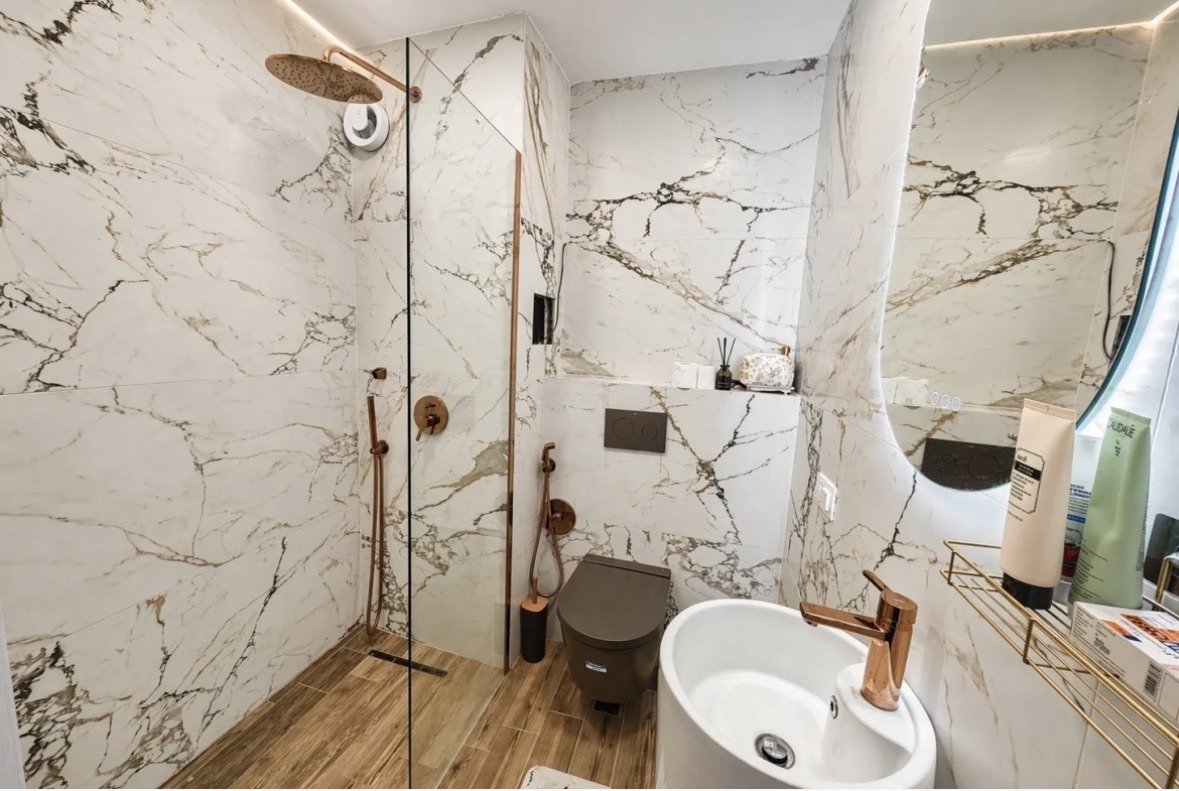 Дава под наем 2-СТАЕН, гр. София, Манастирски ливади, снимка 5 - Апартаменти - 54203707