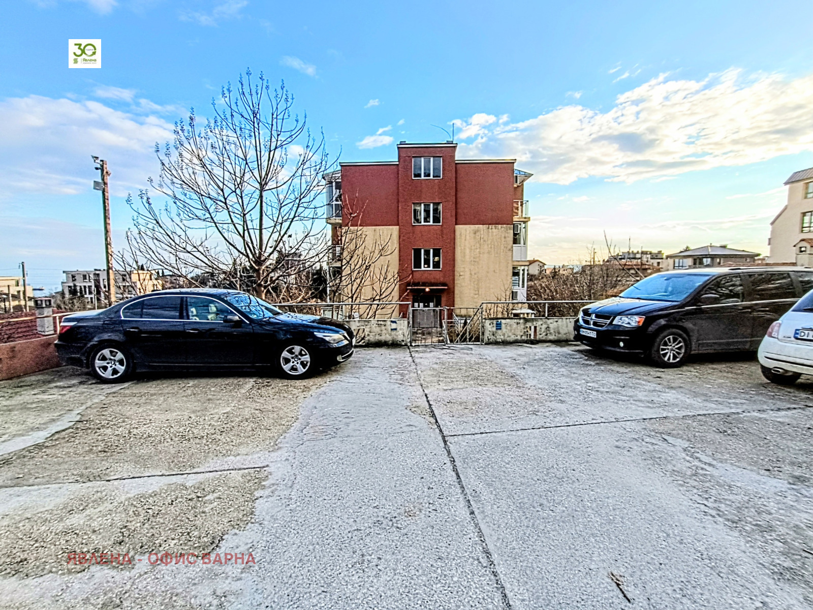 Дава под наем 3-СТАЕН, гр. Варна, Бриз, снимка 17 - Апартаменти - 53868768