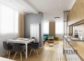 Под наем 3-СТАЕН, град Бургас, Лазур • 1100 € / 2151.41 лв. • 98326105 5