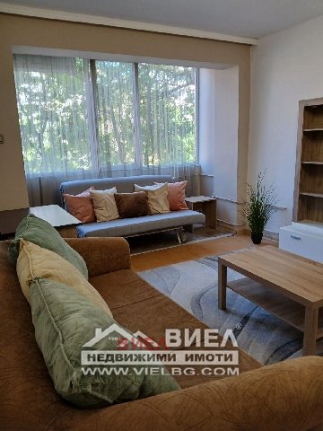Дава под Наем 2-СТАЕН в град Пловдив, Център - 68 кв.м / 500 € » 977.92 лв., ВИЕЛ