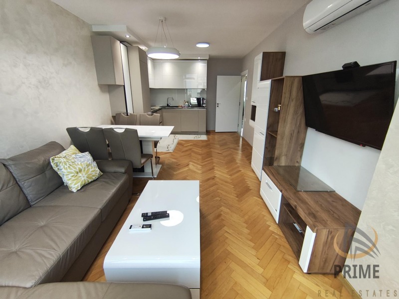 Дава под Наем 3-СТАЕН в град Бургас, Лазур - 75 кв.м / 765 € » 1 496.21 лв., ПРАЙМ РИЪЛ ЕСТЕЙТС ЕООД