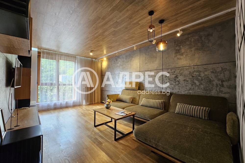 Дава под Наем 3-СТАЕН | Imot.bg — изображение 1