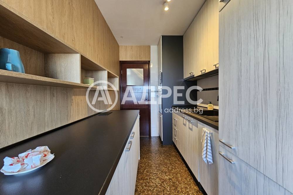 Дава под Наем 3-СТАЕН | Imot.bg — изображение 10