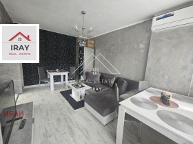 1 slaapkamer Tri tsjutsjura - sever, Stara Zagora