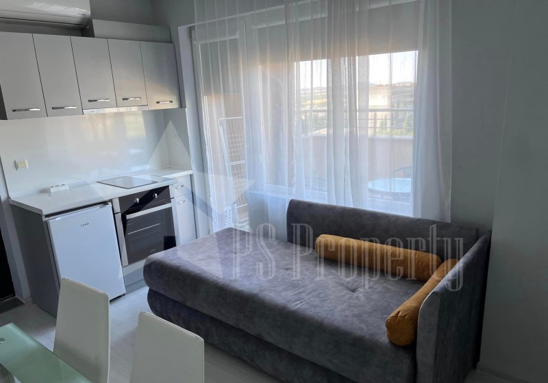 Дава под наем 1-СТАЕН, гр. Стара Загора, Била, снимка 5 - Апартаменти - 53119605