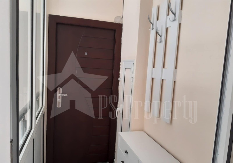 Дава под наем 1-СТАЕН, гр. Стара Загора, Била, снимка 4 - Апартаменти - 53119605