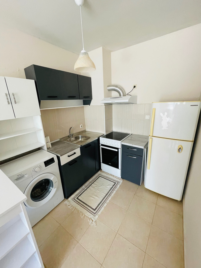 För uthyrning  1 sovrum Sofia , Ovtja kupel , 60 kvm | 36486877