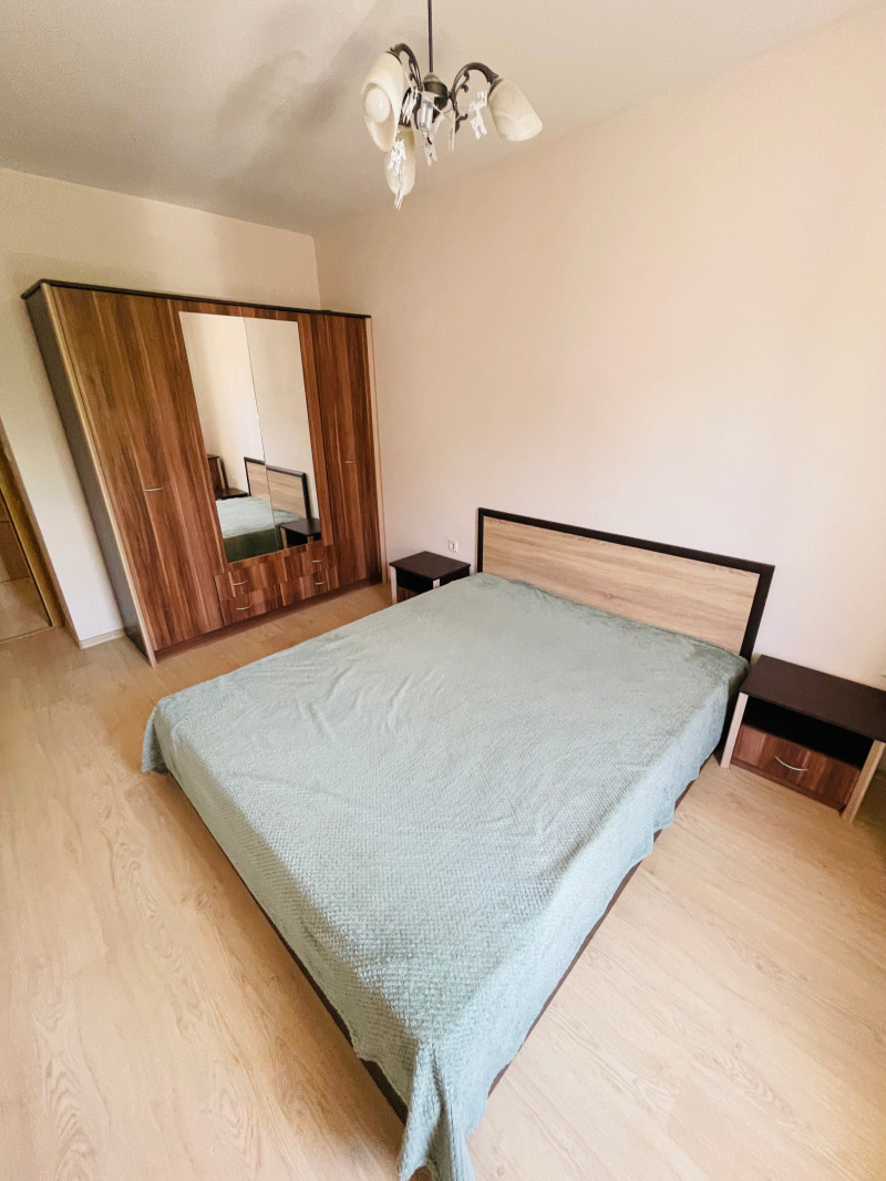 För uthyrning  1 sovrum Sofia , Ovtja kupel , 60 kvm | 36486877 - bild [9]