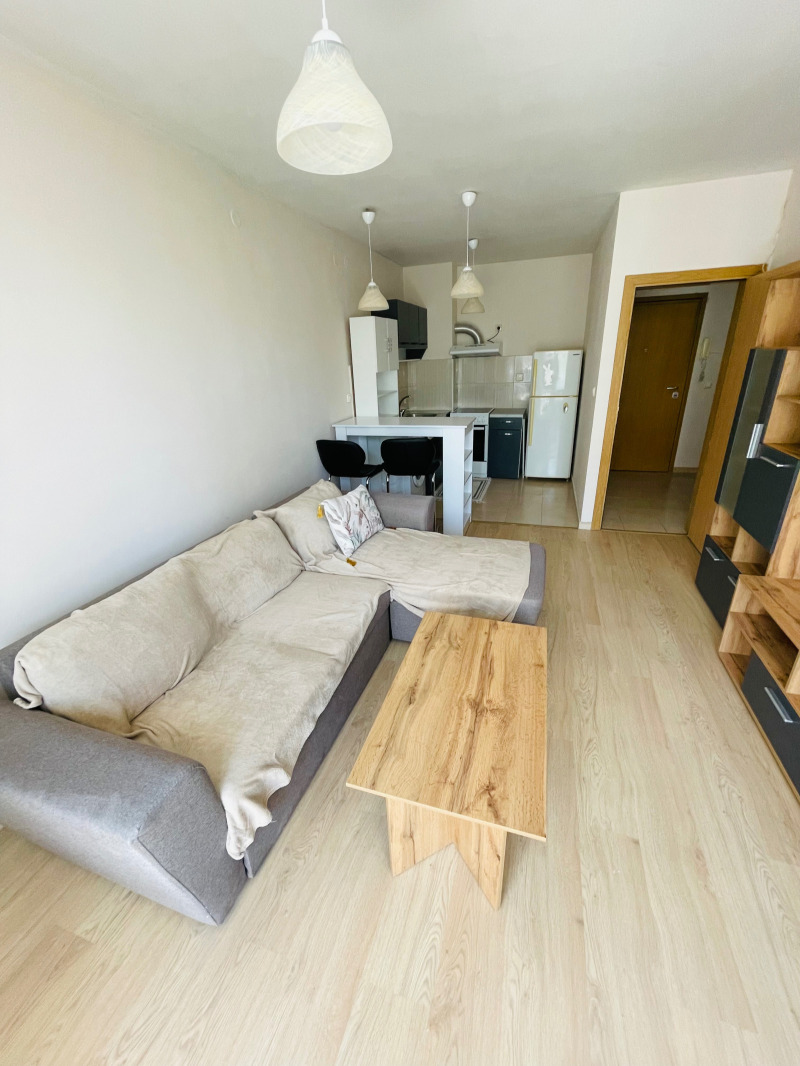 För uthyrning  1 sovrum Sofia , Ovtja kupel , 60 kvm | 36486877 - bild [4]