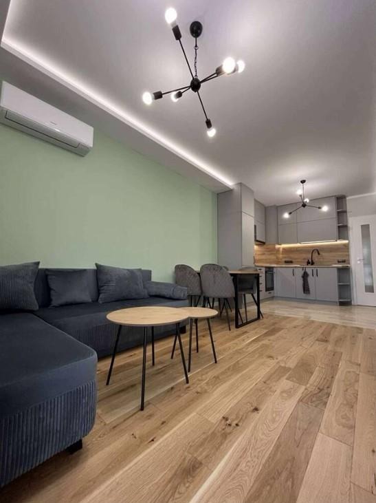 A louer  1 chambre Sofia , Malinova dolina , 65 m² | 43611333