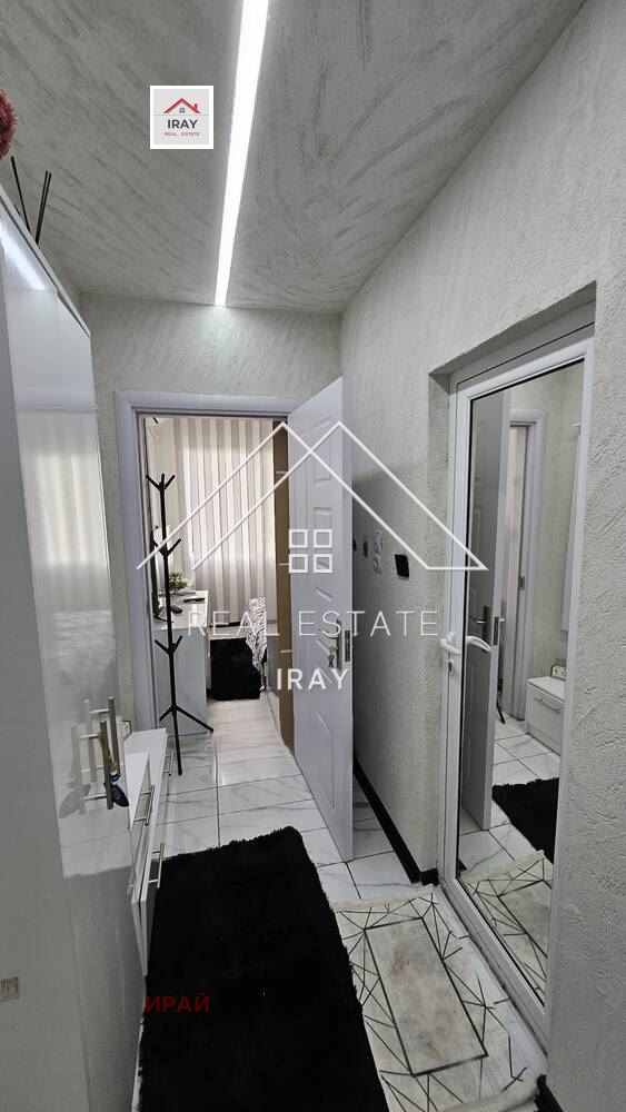 Te huur  1 slaapkamer Stara Zagora , Tri tsjutsjura - sever , 50 m² | 16263831 - afbeelding [15]