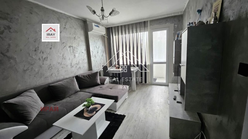 Te huur  1 slaapkamer Stara Zagora , Tri tsjutsjura - sever , 50 m² | 16263831 - afbeelding [4]