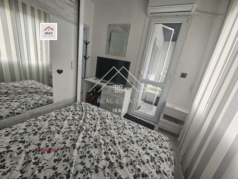 Te huur  1 slaapkamer Stara Zagora , Tri tsjutsjura - sever , 50 m² | 16263831 - afbeelding [10]