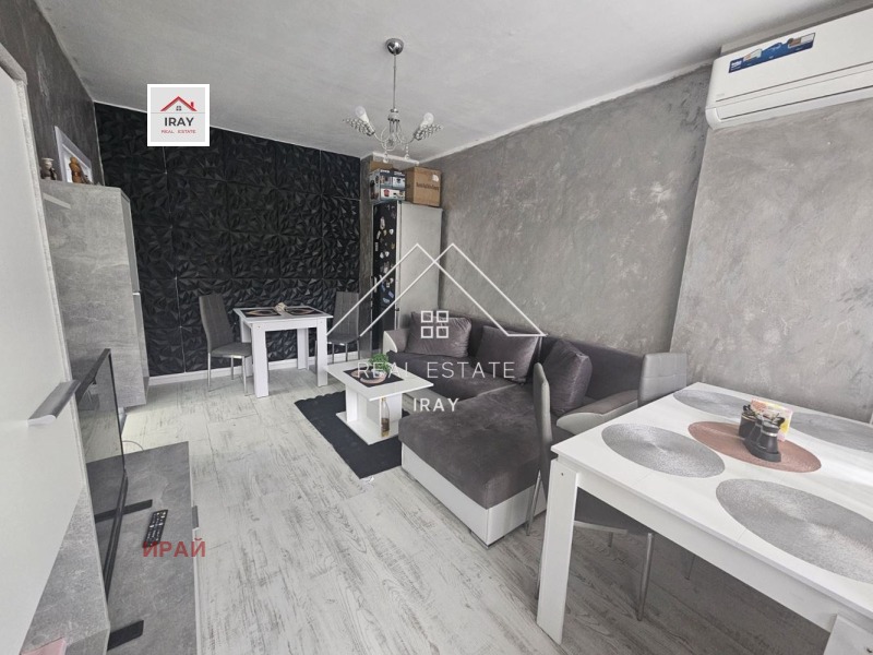 Te huur  1 slaapkamer Stara Zagora , Tri tsjutsjura - sever , 50 m² | 16263831 - afbeelding [5]