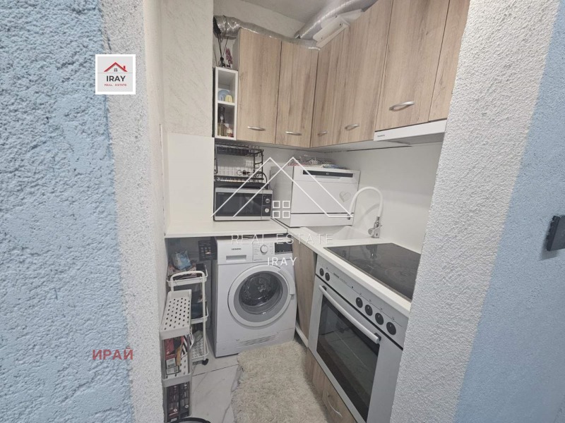 Te huur  1 slaapkamer Stara Zagora , Tri tsjutsjura - sever , 50 m² | 16263831 - afbeelding [7]