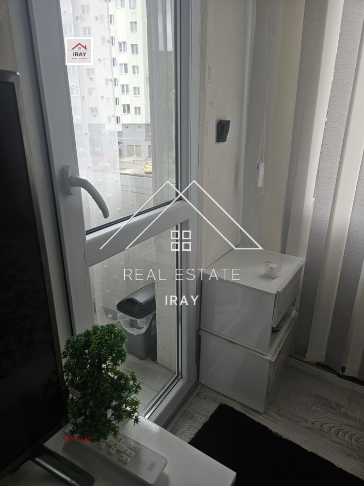 Te huur  1 slaapkamer Stara Zagora , Tri tsjutsjura - sever , 50 m² | 16263831 - afbeelding [12]