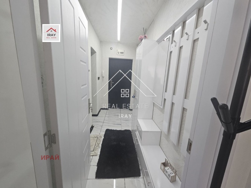 Te huur  1 slaapkamer Stara Zagora , Tri tsjutsjura - sever , 50 m² | 16263831 - afbeelding [8]