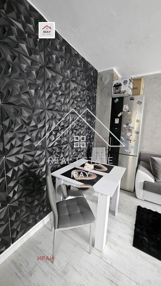 Te huur  1 slaapkamer Stara Zagora , Tri tsjutsjura - sever , 50 m² | 16263831 - afbeelding [14]